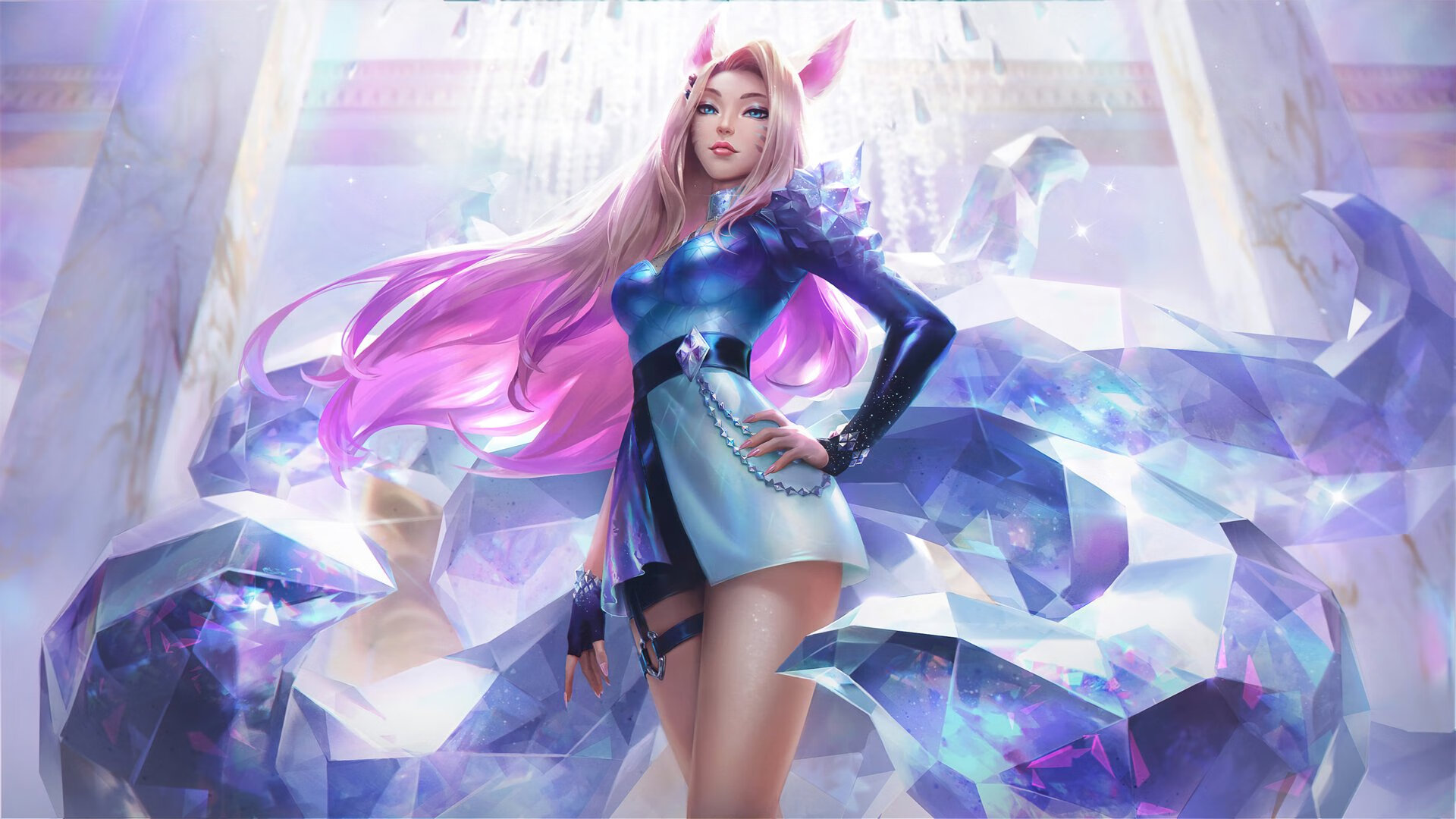 CS_GO北美新秀挑战欧洲霸主，北美csgo对战平台